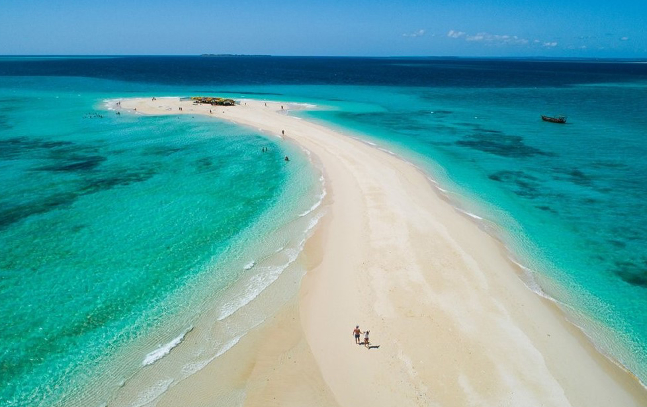 Escursione Nakupenda